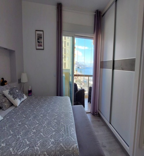 2 bedroom Apartment in Fuengirola
