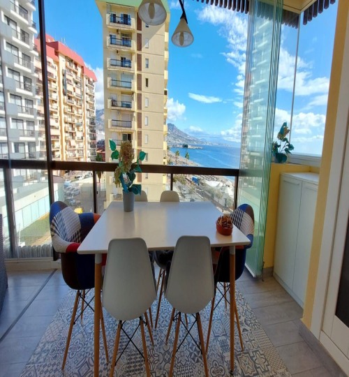2 bedroom Apartment in Fuengirola