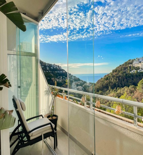 2 bedroom Apartment in Altea Hills