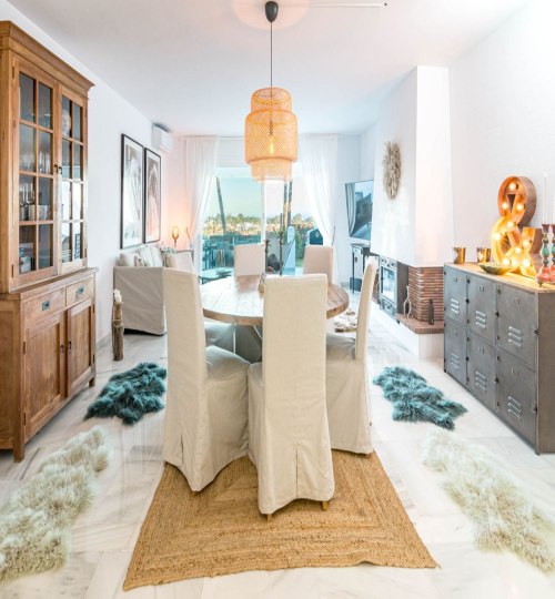 2 bedroom Apartment in El Paraiso