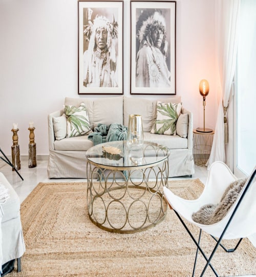 2 bedroom Apartment in El Paraiso