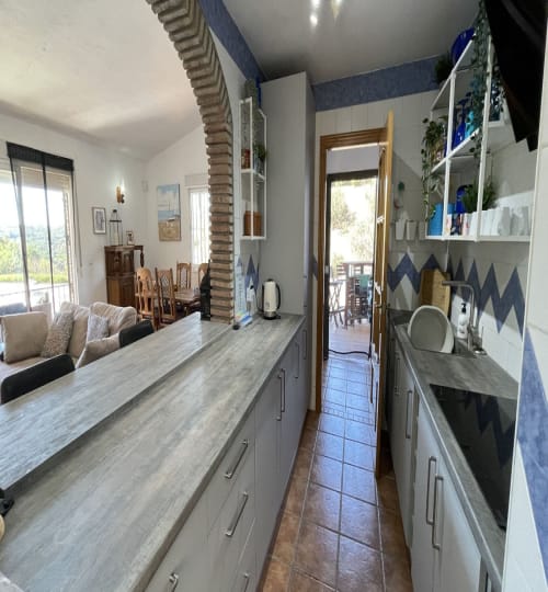 3 bedroom House in Alhaurín El Grande