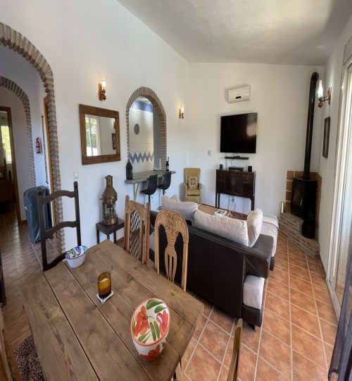 3 bedroom House in Alhaurín El Grande