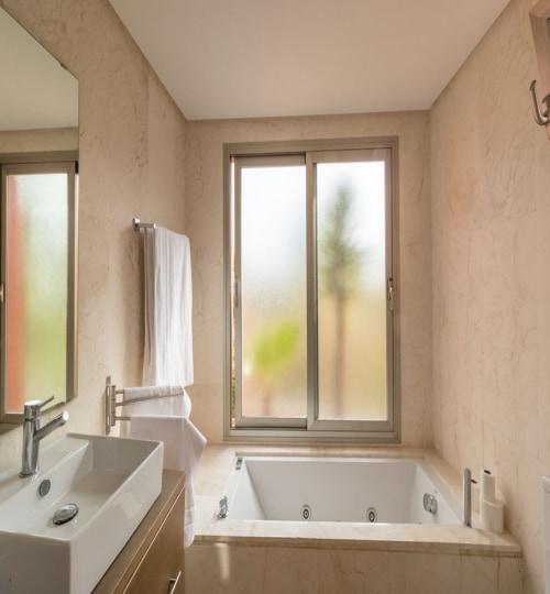 4 bedroom House in Manilva