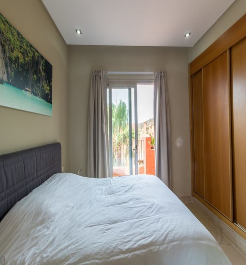 4 bedroom House in Manilva