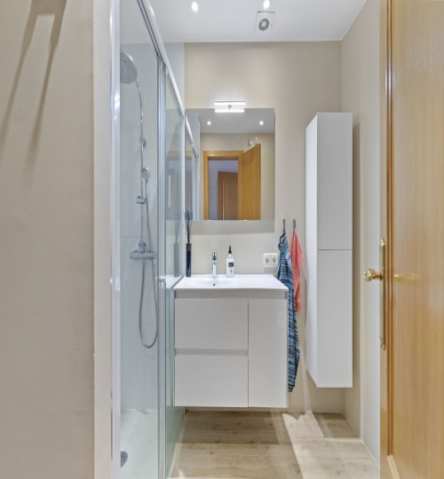 3 bedroom Apartment in San Pedro De Alcántara