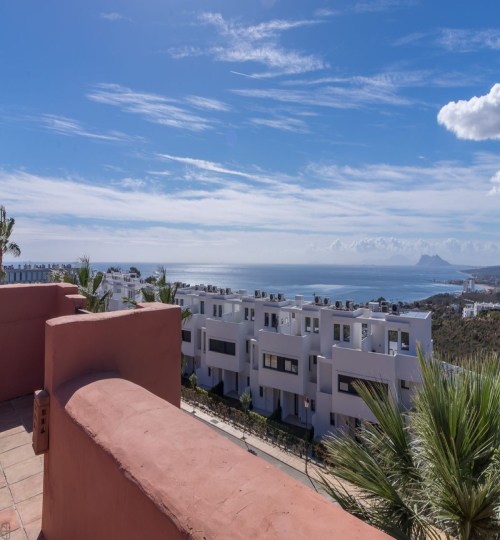 4 bedroom House in Manilva