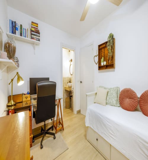 2 bedroom House in Torremolinos