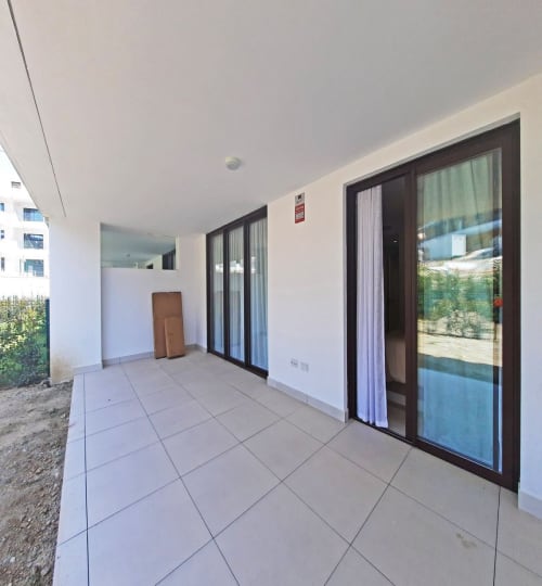 3 bedroom Apartment in Fuengirola