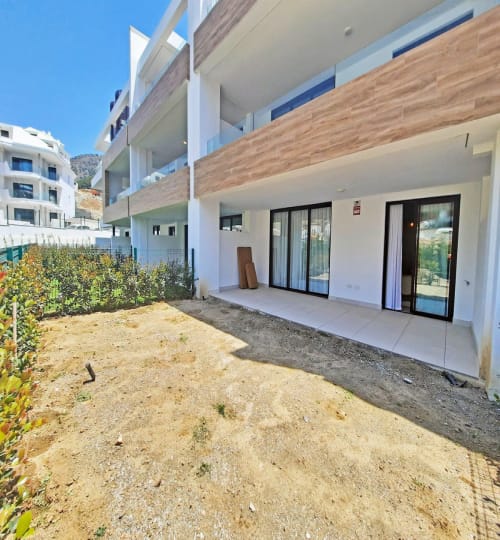 3 bedroom Apartment in Fuengirola