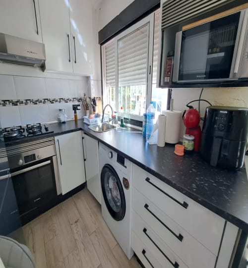 3 bedroom House in Marbella