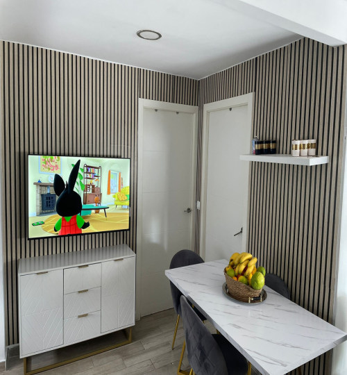 3 bedroom House in Marbella