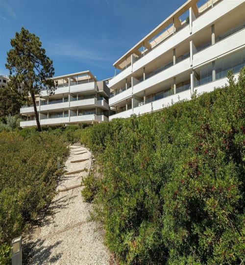 3 bedroom Apartment in Los Arqueros