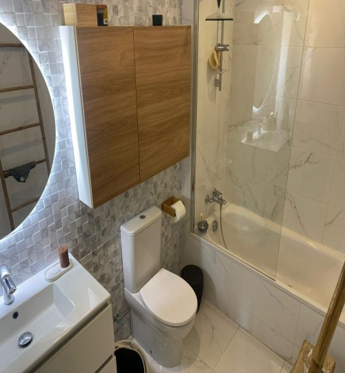 2 bedroom Apartment in Finestrat