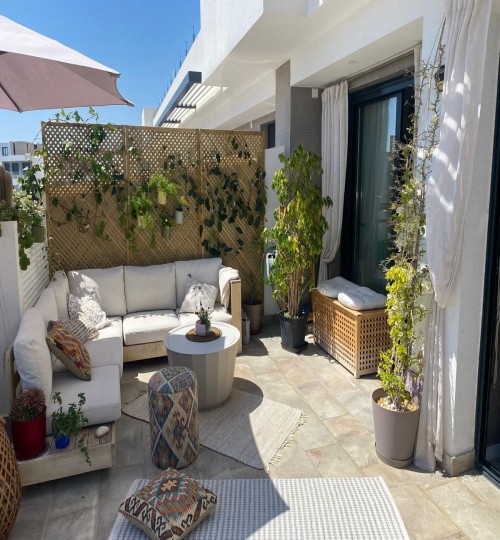 2 bedroom Apartment in Finestrat