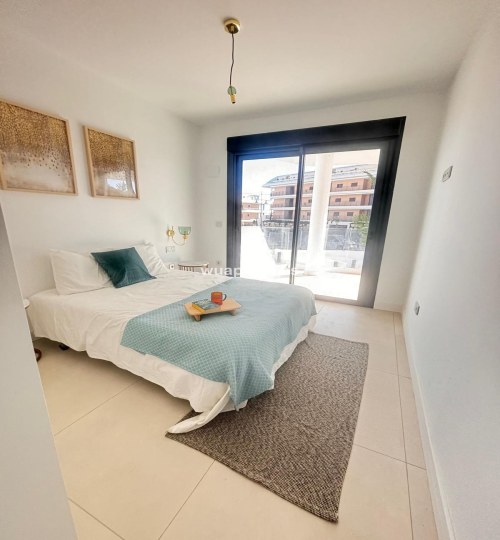 2 bedroom Apartment in Fuengirola