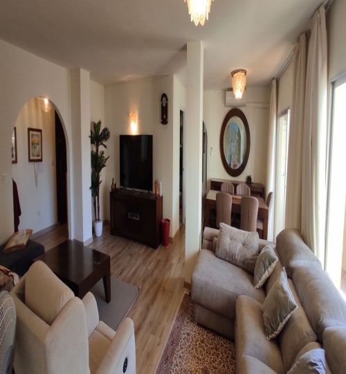 4 bedroom Apartment in Fuengirola