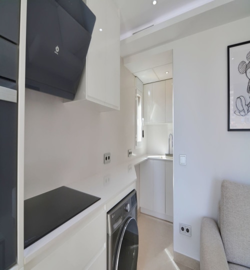 1 bedroom Apartment in Fuengirola