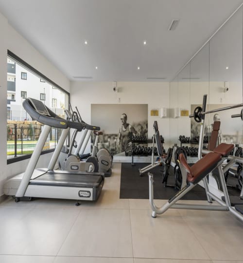 3 bedroom Apartment in Mijas