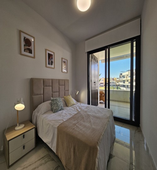 2 bedroom Apartment in Playa Flamenca