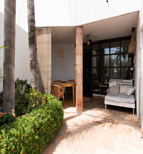 3 bedroom House in Nueva Andalucía