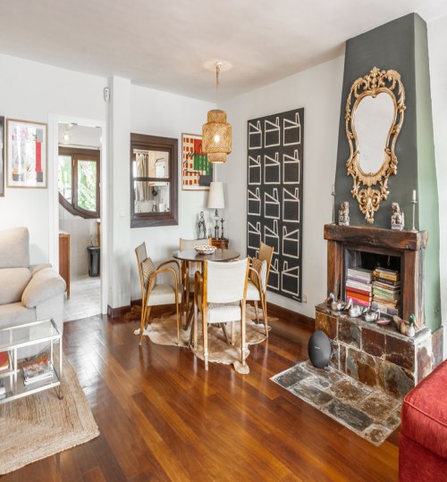 3 bedroom House in Nueva Andalucía