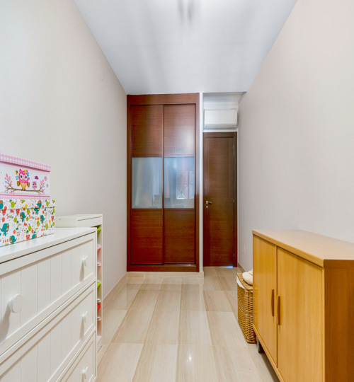 3 bedroom Apartment in Los Pacos