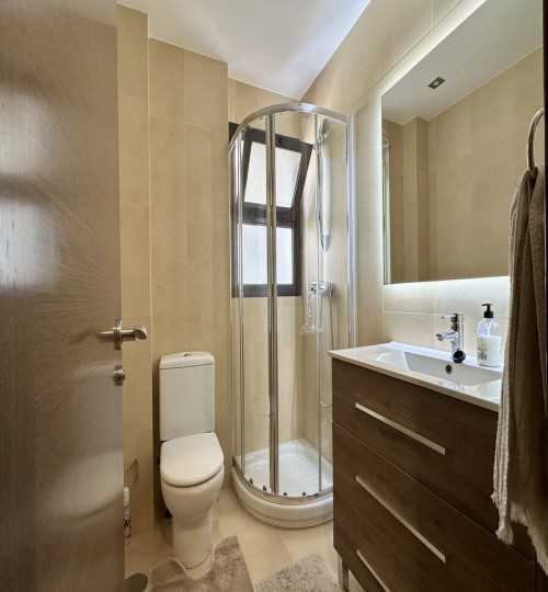 3 bedroom Apartment in Los Pacos