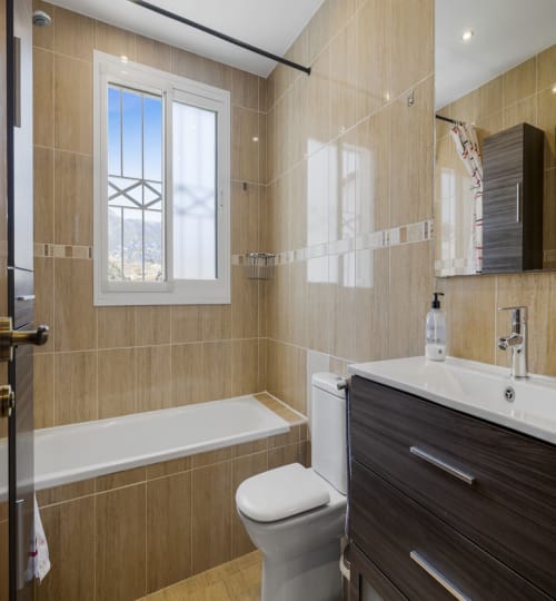 3 bedroom Apartment in Los Pacos