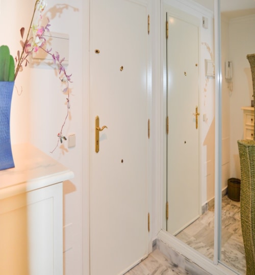 3 bedroom Apartment in Nueva Andalucía