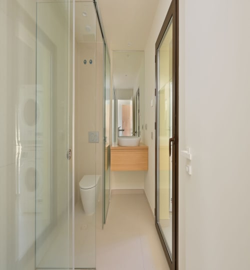 2 bedroom Apartment in Fuengirola