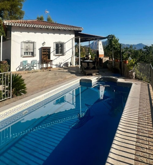 3 bedroom House in Monda