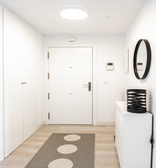 3 bedroom Apartment in Las Lagunas