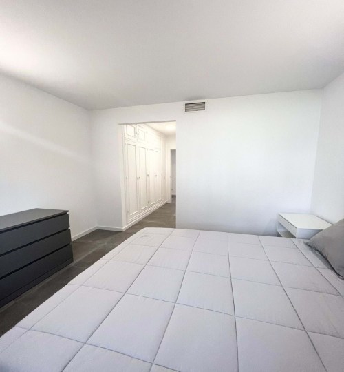 3 bedroom Apartment in Costalita