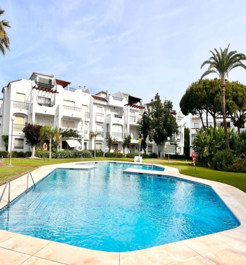 3 bedroom Apartment in Costalita