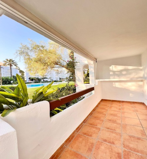 3 bedroom Apartment in Costalita