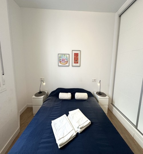 2 bedroom Apartment in Fuengirola