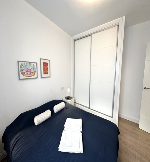 2 bedroom Apartment in Fuengirola