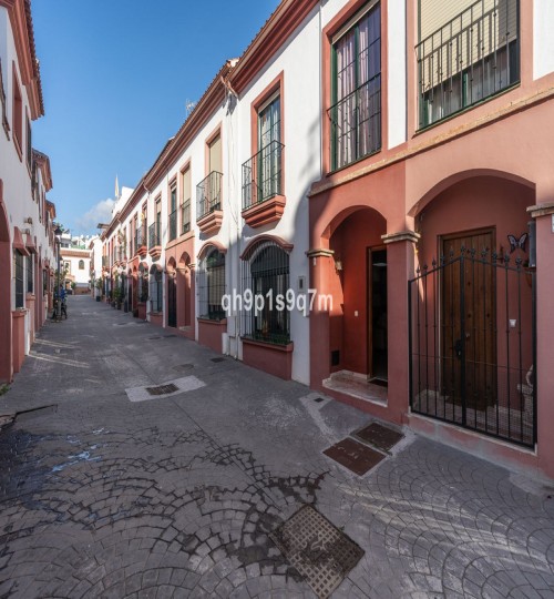 3 bedroom House in Cancelada
