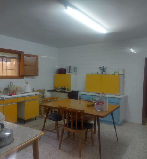 3 bedroom House in San Enrique