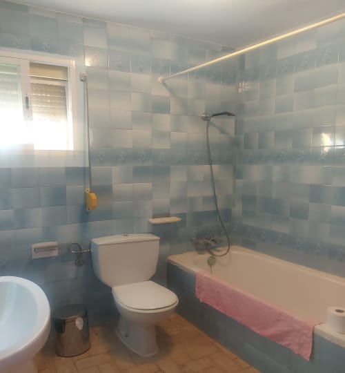 3 bedroom House in San Enrique