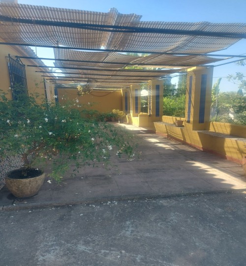 3 bedroom House in San Enrique