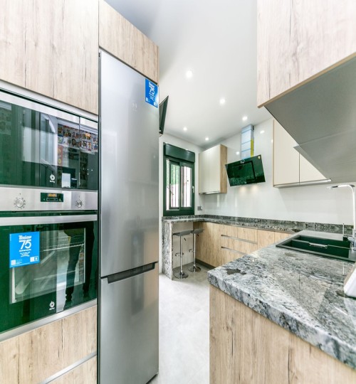 3 bedroom House in La Capellania