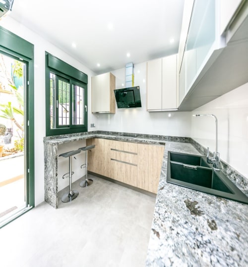 3 bedroom House in La Capellania