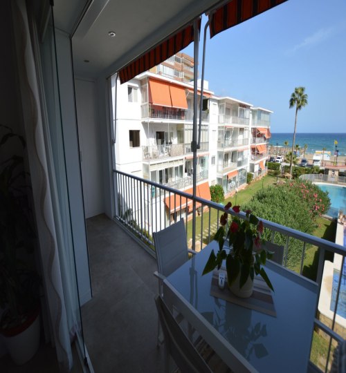 2 bedroom Apartment in Fuengirola