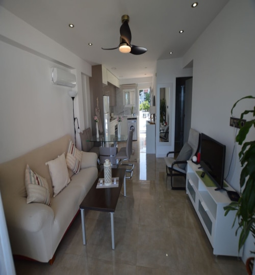 2 bedroom Apartment in Fuengirola