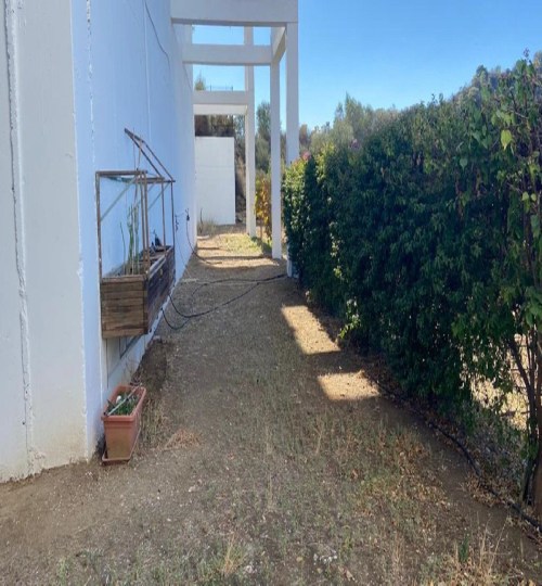 3 bedroom Apartment in Estepona