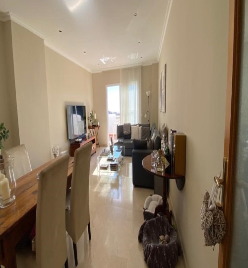 3 bedroom Apartment in Estepona