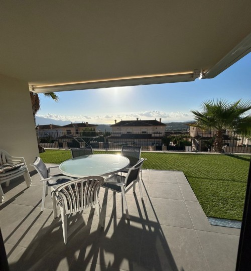 3 bedroom House in Polop