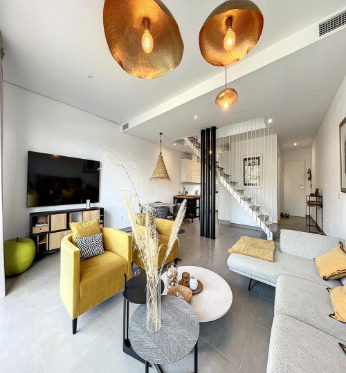 4 bedroom House in Manilva